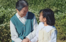 饿了么清明特别企划：相信爱的人从未离开