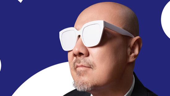 瑞幸×腾格尔：祝你生椰快乐