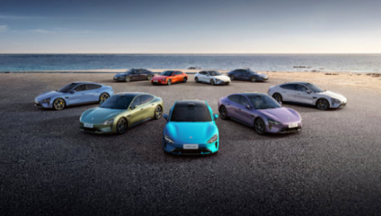 27分钟破5万台，小米汽车的新危机来了