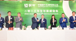 突然“换帅”，蒙牛真急了！