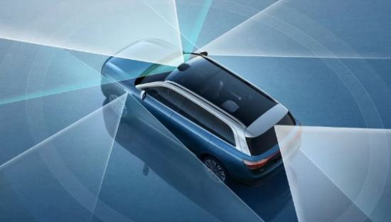 大变天，华为智驾上车丰田，还要卖向全球