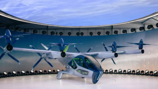 “飞行汽车”的虚与实