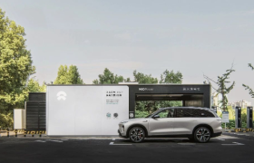 深蹲起跳，蔚来进入新周期