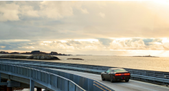 中国车出海“四小龙”，战队成形！