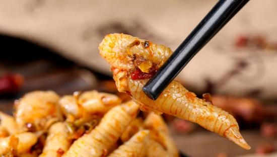 有友食品没有新爆款