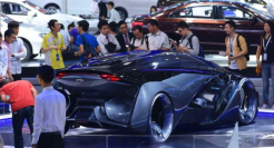 海尔为何“盯上”二手车？