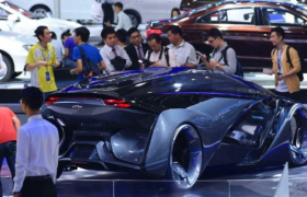 海尔为何“盯上”二手车？