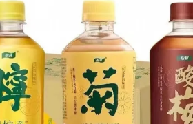 “古法”酸梅汤，搭不上“朋克养生”新概念？