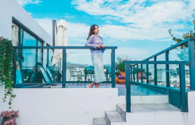 旅游季来了，民宿涨不动了