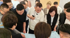 胖东来，终于走出了河南！