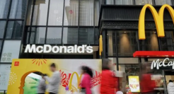 透视餐饮巨头：麦当劳的边界