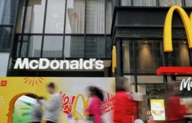 透视餐饮巨头：麦当劳的边界