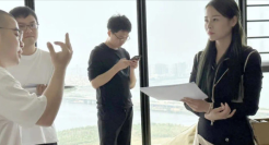 视频号，从抖音挖来一个“一姐”？