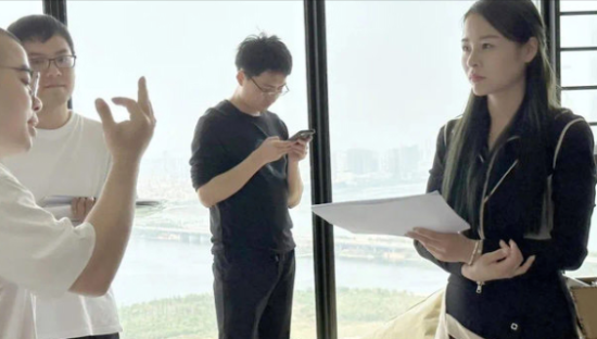 视频号，从抖音挖来一个“一姐”？