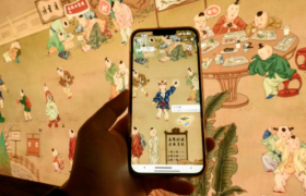 《当代百子图》惊艳全网，奥利奥用“玩心”践行“责任心”