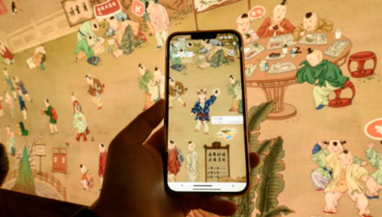 《当代百子图》惊艳全网，奥利奥用“玩心”践行“责任心”