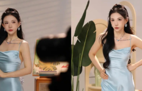 对话“鹦鹉梨”：3场直播GMV破亿，UP主带货不能只做主播