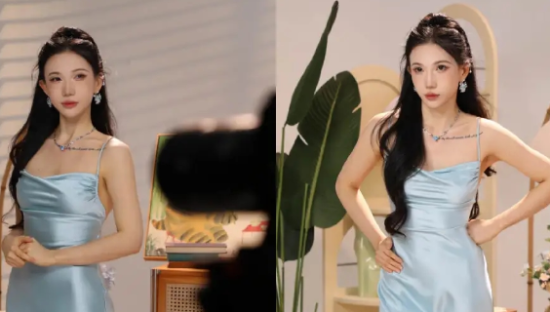 对话“鹦鹉梨”：3场直播GMV破亿，UP主带货不能只做主播