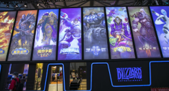 离婚 2 年，暴雪终于「舔」回了网易