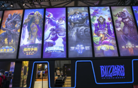 离婚 2 年，暴雪终于「舔」回了网易