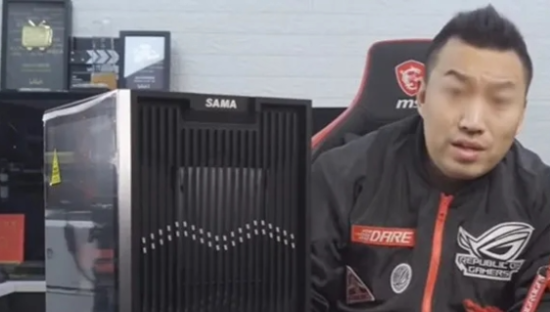 “华强北”杀入抖音、B站，装机博主们偷偷赚翻了！