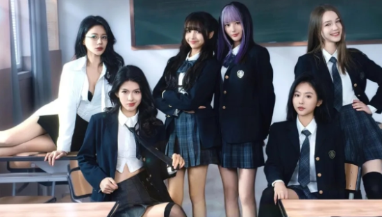 又爽又上头的“完蛋们”，会火过短剧吗？