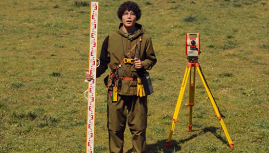 Timberland《户外没边儿》：测量你和户外的距离