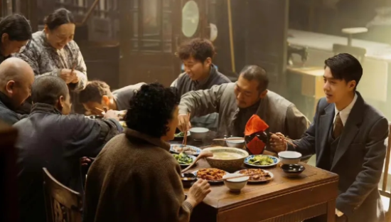 爱奇艺戴莹：成功的类型剧不靠走捷径