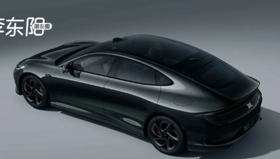 一封举报信，智己“公关惨案”再升级。