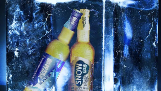 从高端化到进军白酒，华润啤酒的破局之路