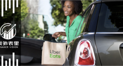 Uber活成了滴滴羡慕的样子