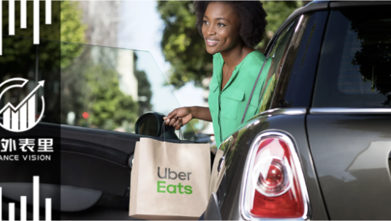 Uber活成了滴滴羡慕的样子