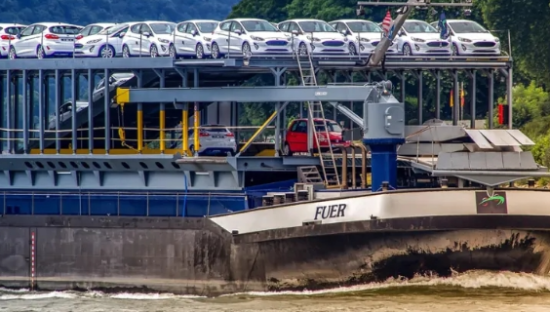 海外，抢购中国“二手车”