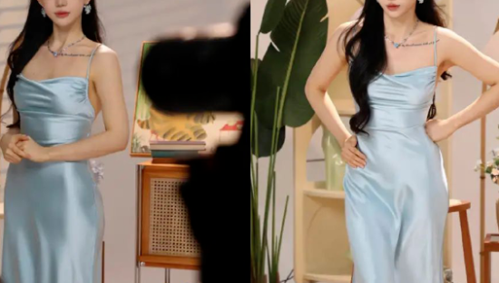 B站带货“新顶流”，靠“漫画胸”爆卖1亿？