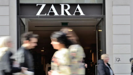 ZARA卷入撤店风波，快时尚如何进入2.0时代？