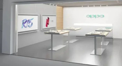 东南亚手机市场的秘密，藏在“一千零一家”门店里