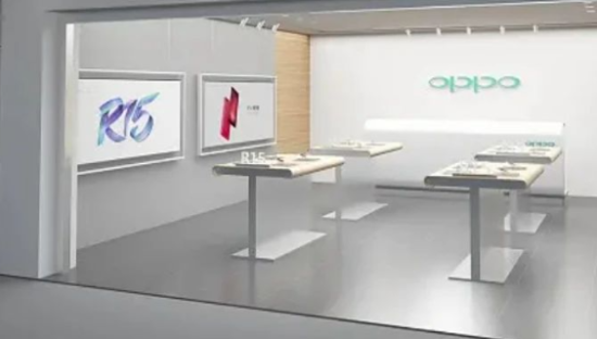 东南亚手机市场的秘密，藏在“一千零一家”门店里