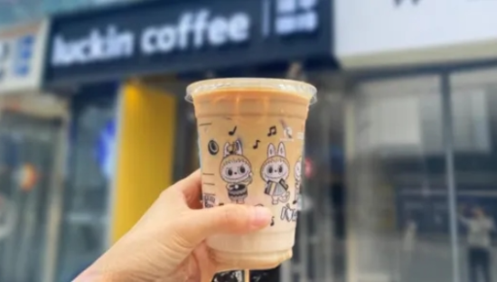 3年卖出7亿杯，瑞幸如何用“现象级爆款”开创生椰时代？