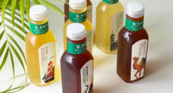 东方树叶，农夫山泉的逆袭神话