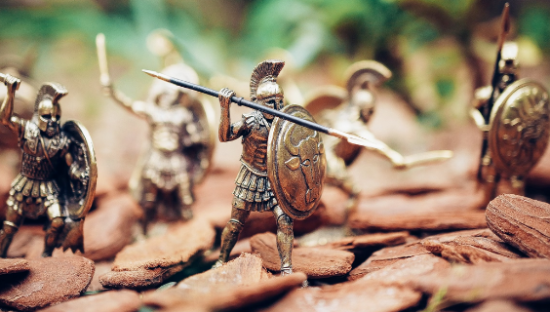 为什么快递行业一直在打价格战？