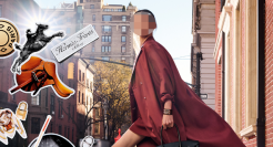 3000元买个苍蝇拍？爱马仕终于把富婆惹急了