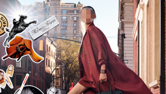 3000元买个苍蝇拍？爱马仕终于把富婆惹急了