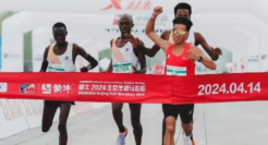 特步的危机公关，差了5口气