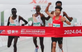 特步的危机公关，差了5口气