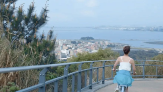 燥热里的”小凉风“，Ubras和你一起度过清凉的夏天