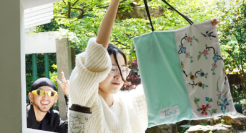 Tims携手苏州博物馆，共赴江南的春天！