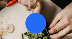 小红书“漂亮饭”，正在人传人