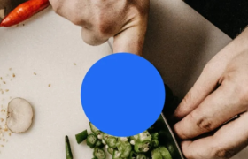 小红书“漂亮饭”，正在人传人