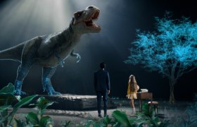 联通世界，创享美好智慧生活