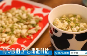 送别春天，饿了么的“海王”情话文案火了